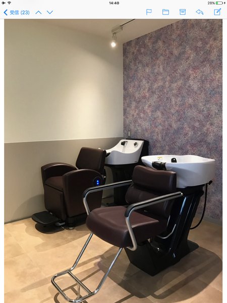 C-Link カラー専門店 | 若葉のヘアサロン C-Link カラー専門店 | 若葉のヘアサロン