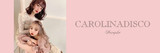 CAROLINADISCO | 原宿のヘアサロン