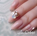 nail salon Créer | 梅田のネイルサロン