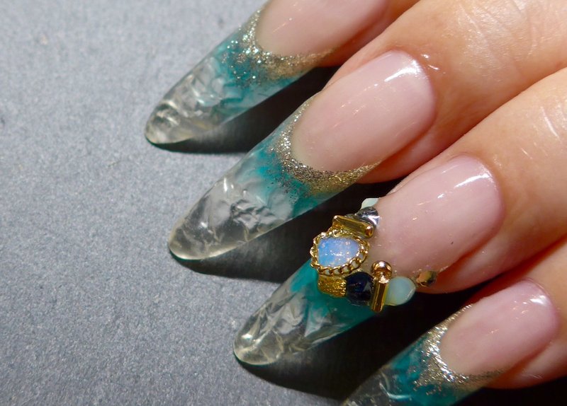 nail salon Créer | 梅田のネイルサロン nail salon Créer | 梅田のネイルサロン