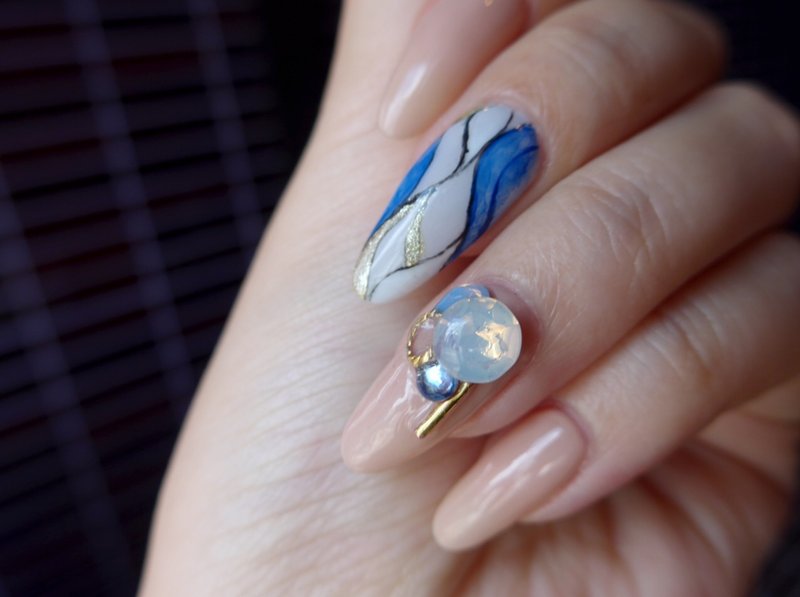 nail salon Créer | 梅田のネイルサロン nail salon Créer | 梅田のネイルサロン