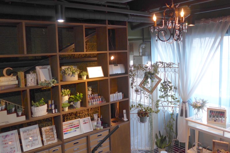 nail salon Créer | 梅田のネイルサロン nail salon Créer | 梅田のネイルサロン