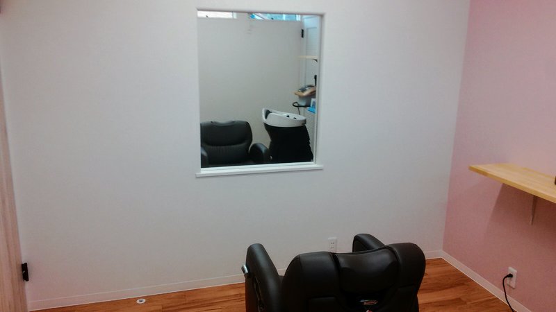 ef.mayke`s(エフメイクス）小さな町の美容室 | 松江のヘアサロン