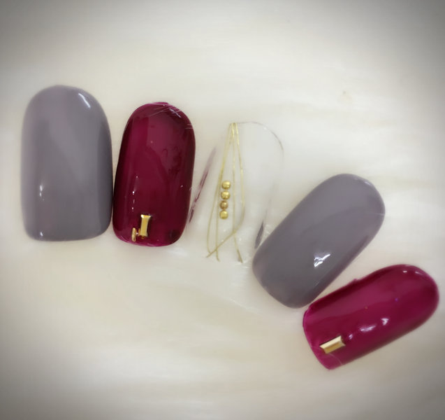 Nail Spa | 松戸のネイルサロン Nail Spa | 松戸のネイルサロン