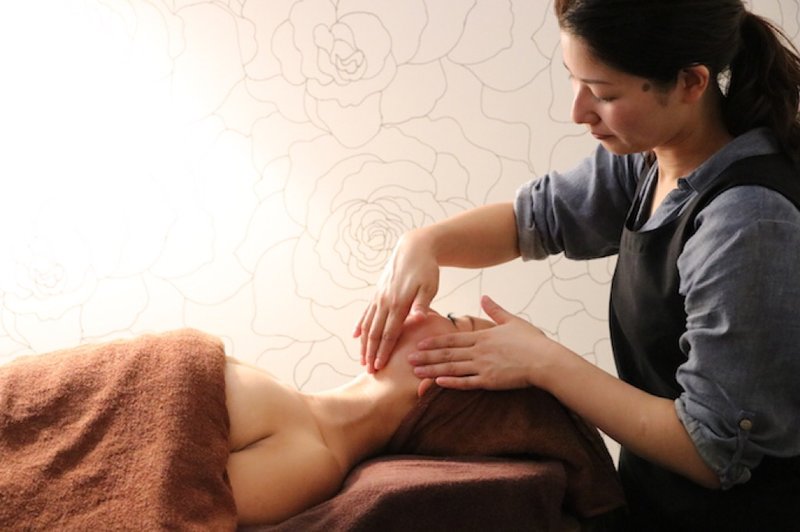 beauty salon me time | 一宮のエステサロン