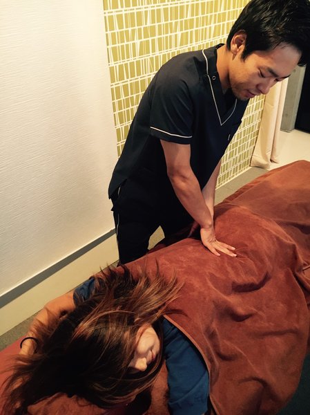 あらかき接骨院 | 宜野湾のリラクゼーション