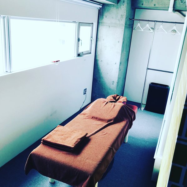 あらかき接骨院 | 宜野湾のリラクゼーション