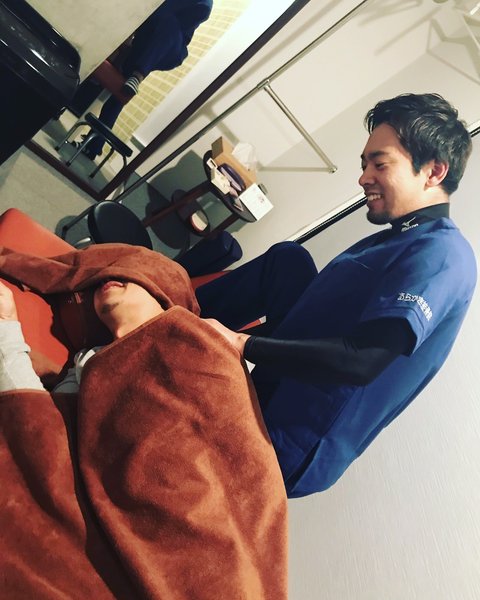 あらかき接骨院 | 宜野湾のリラクゼーション