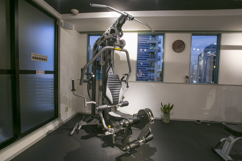 キックボクシングパーソナルジム　STYLE天満橋店 | 京橋のリラクゼーション