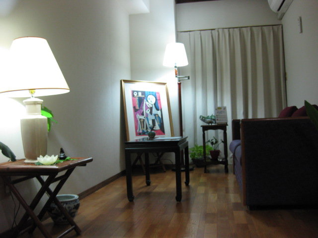 アロマトリートメントハウス　セレニティ | 那覇のエステサロン