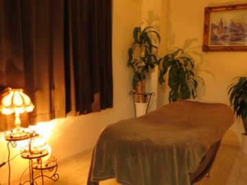 リラクゼーションムーラン | 鹿児島のリラクゼーション