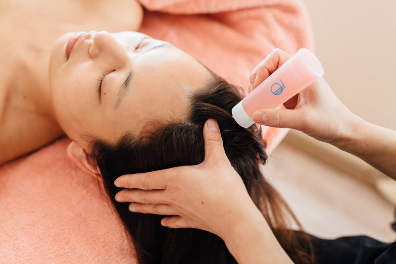 mignonne | 代官山のリラクゼーション