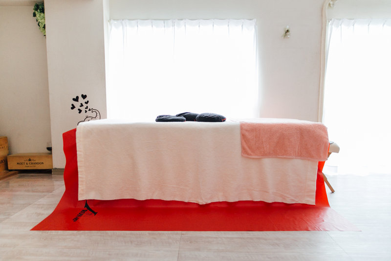 mignonne | 代官山のリラクゼーション