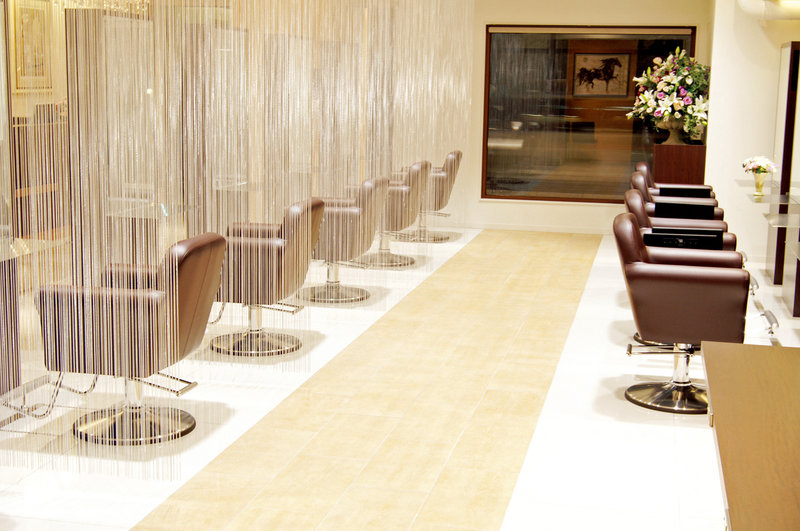 Ｊ・Ｔｙｒ（ジェイティア） | 蕨のヘアサロン