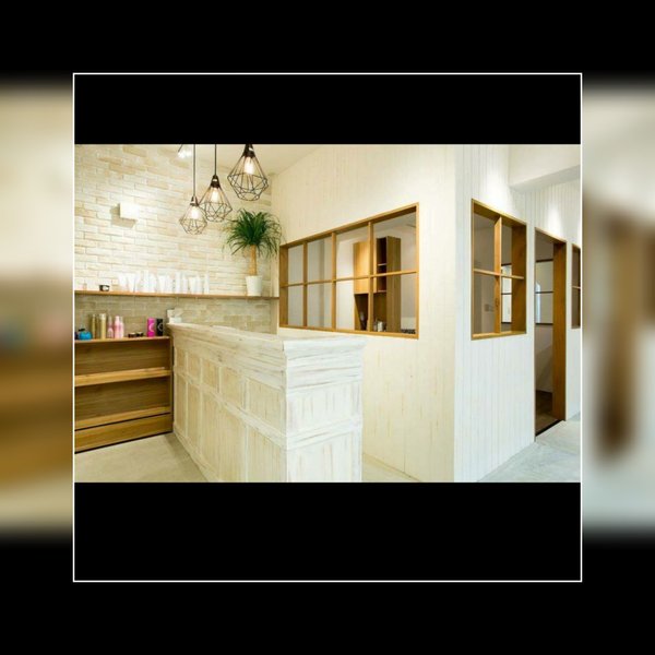 Hair Salon LeRyu（ヘアサロン レリュー） | 各務原のヘアサロン