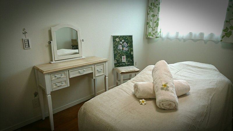 C'est La Vie Estheroom | 藤が丘のエステサロン