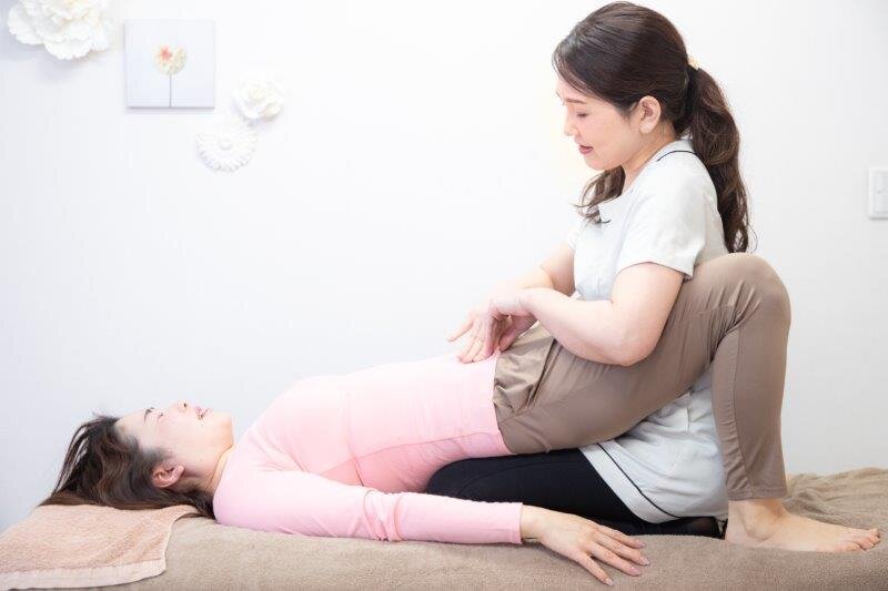 Sanbeaute　サンボーテ | 岡山のエステサロン