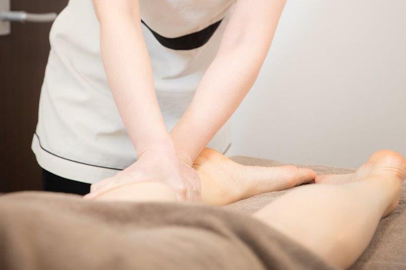 Sanbeaute　サンボーテ | 岡山のエステサロン