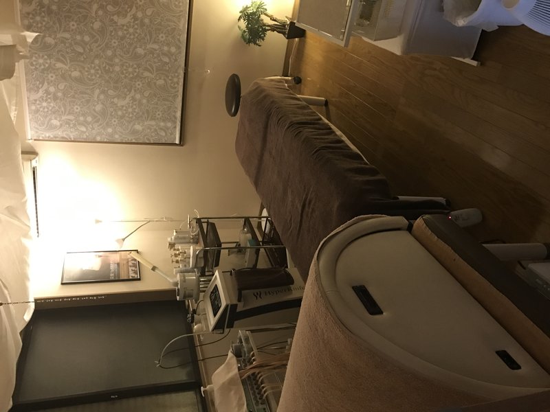 beautysalon花香 | 春日部のエステサロン