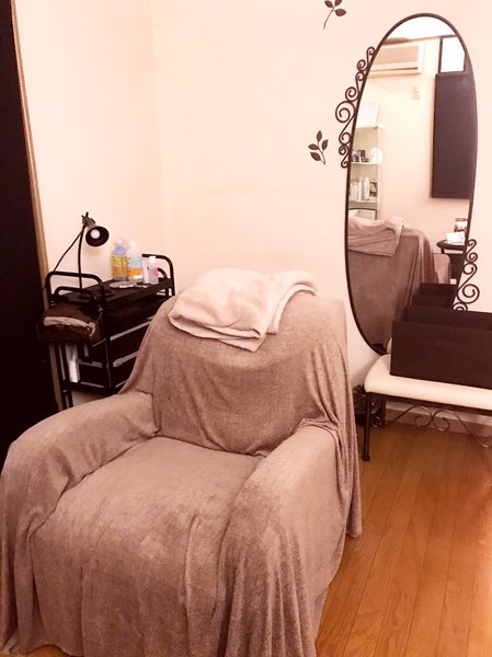 beautysalon花香 | 春日部のエステサロン