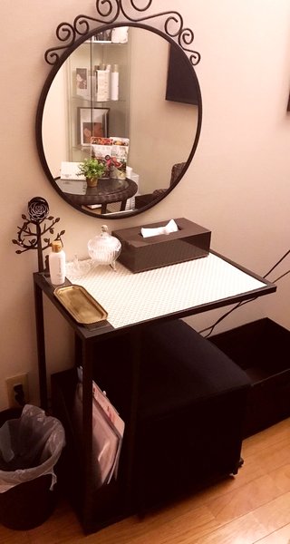 beautysalon花香 | 春日部のエステサロン