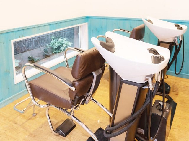 hair&nail affinity | 春日部のヘアサロン hair&nail affinity | 春日部のヘアサロン