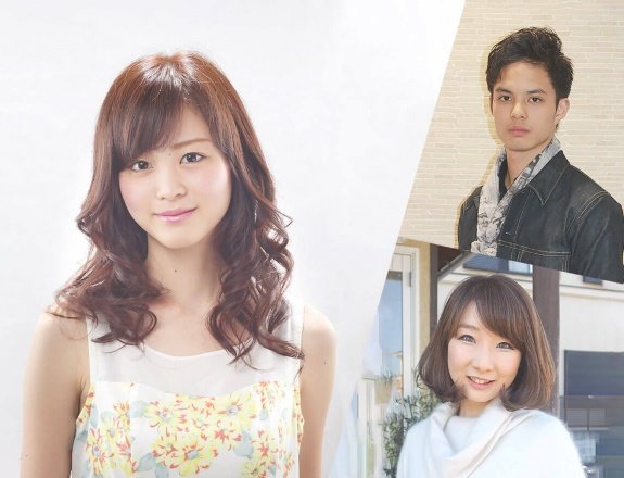 hair&nail affinity | 春日部のヘアサロン hair&nail affinity | 春日部のヘアサロン