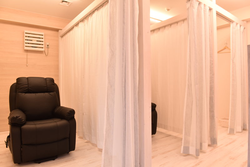 le-un六本木店 | 六本木のヘアサロン