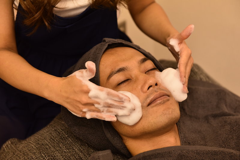 le-un六本木店 | 六本木のヘアサロン