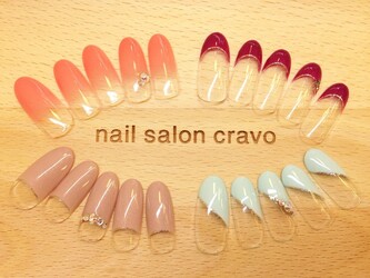 Nail Salon Cravo 千葉県 船橋 のネイルサロン ビューティーパーク