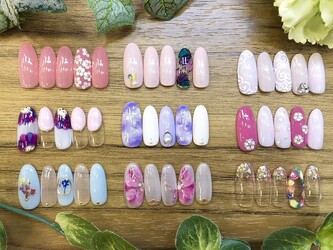 Nail Salon Cravo ネイルサロンクラーヴォ 千葉県 船橋 のネイルサロン ビューティーパーク