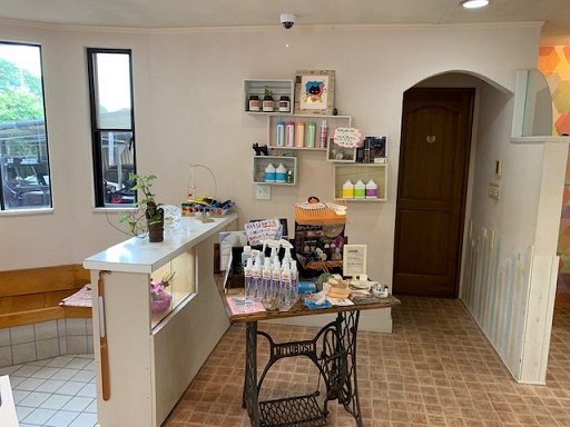 ORBIT hair design「傷まない白髪染め専門美容室」 | 渋川のヘアサロン