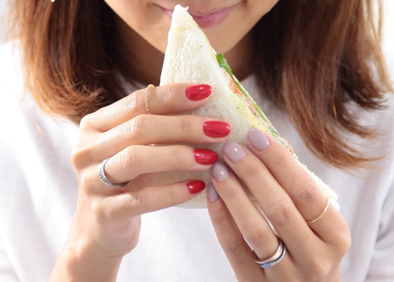 nail salon filled | 池田のネイルサロン