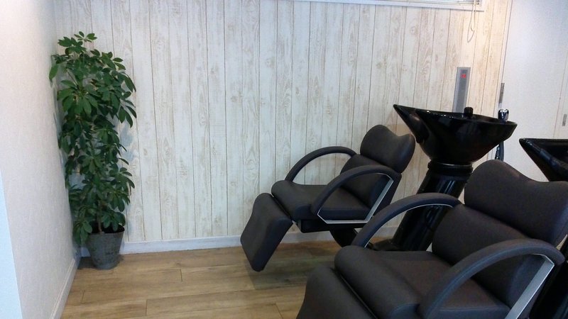 grow hair design | 成田のヘアサロン