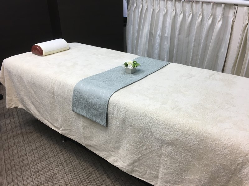 Le-Amore | 広尾のエステサロン