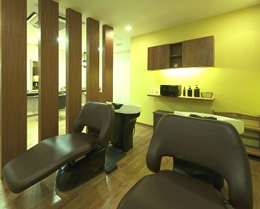 Pon Paddy hair life | 瀬戸のヘアサロン Pon Paddy hair life | 瀬戸のヘアサロン