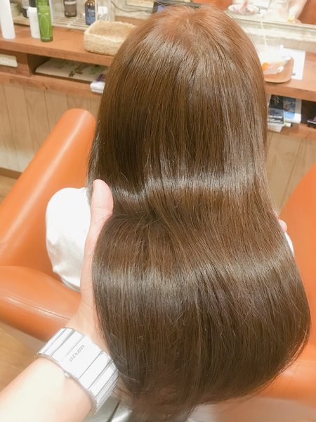Pon Paddy hair life | 瀬戸のヘアサロン Pon Paddy hair life | 瀬戸のヘアサロン