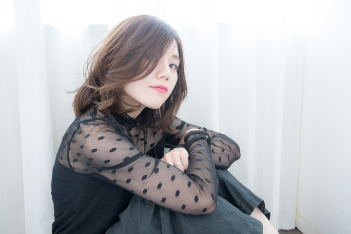 ant | 大垣のヘアサロン