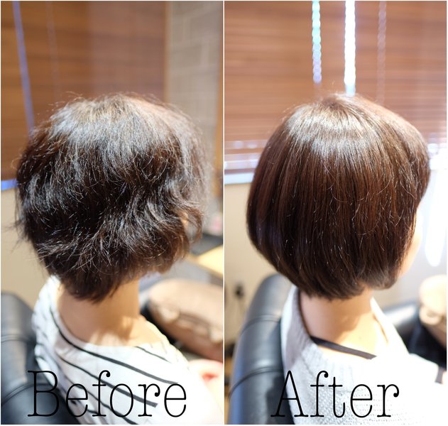 伊勢崎の美容室｜クセ毛の方におすすめ｜TOKOHANA | 伊勢崎のヘアサロン