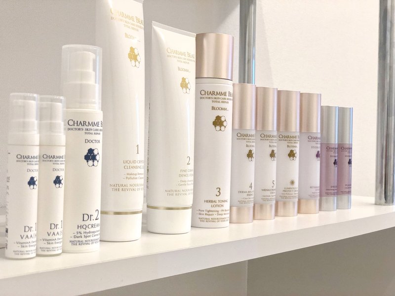 Private esthe salon essence | 東近江のエステサロン Private esthe salon essence | 東近江のエステサロン