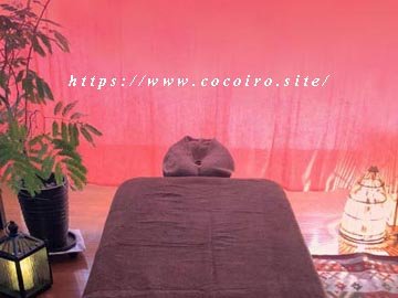 心彩サロン | 鶴橋のリラクゼーション