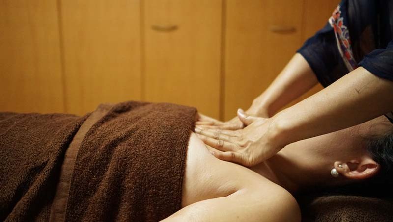 心彩サロン | 鶴橋のリラクゼーション