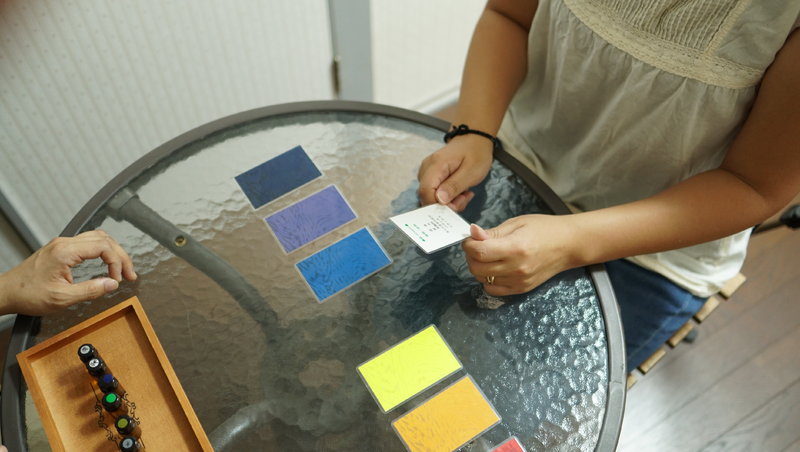 心彩サロン | 鶴橋のリラクゼーション