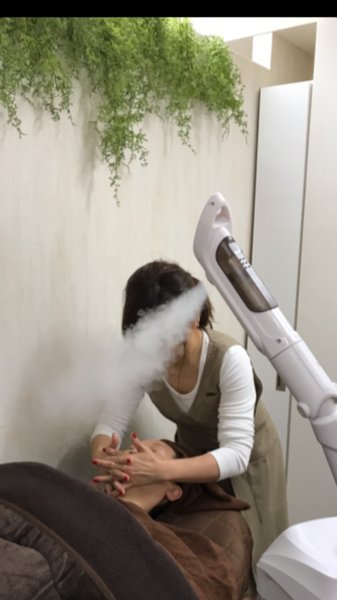 glitter | 都島のエステサロン