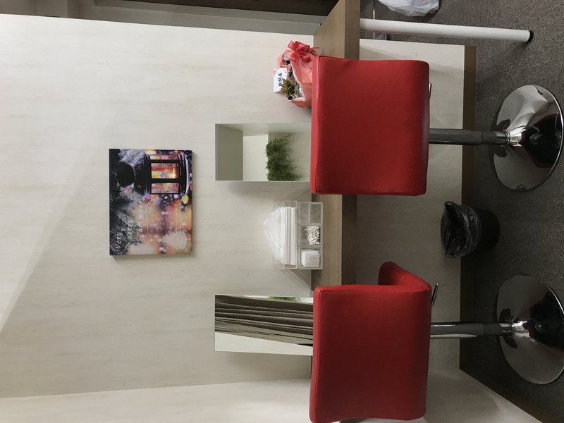 glitter | 都島のエステサロン