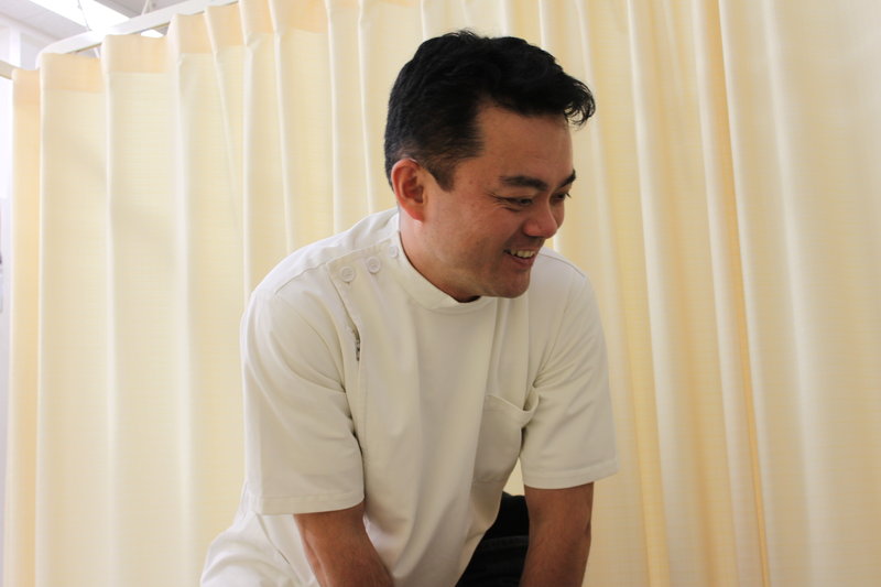 バランス整骨院 | 志木のリラクゼーション