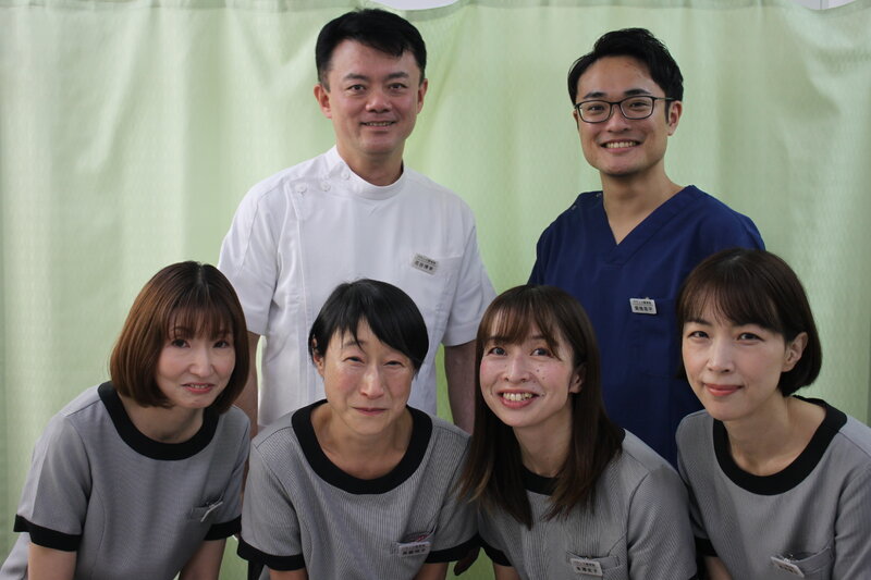 バランス整骨院 | 志木のリラクゼーション