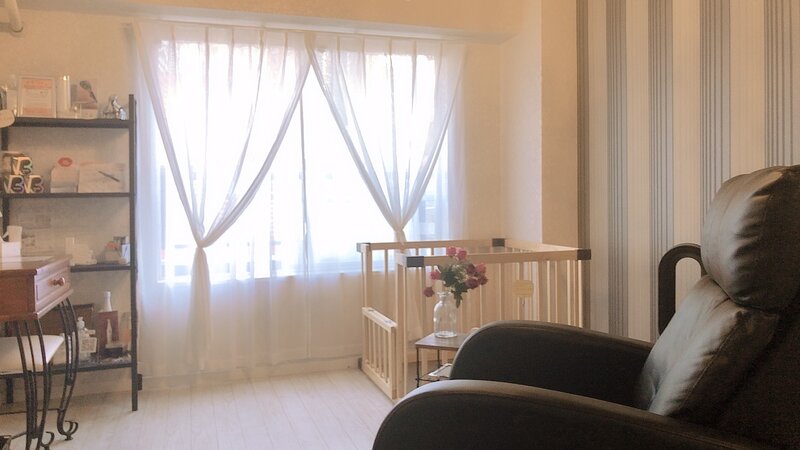 Eye Lash Salon〜Belchic〜 | 天神/大名のアイラッシュ