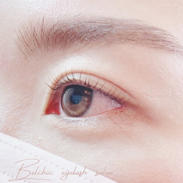 Eye Lash Salon〜Belchic〜 | 天神/大名のアイラッシュ
