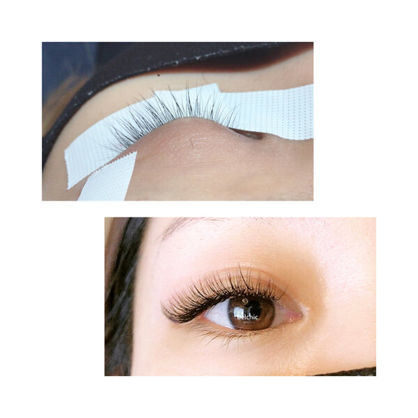 Eye Lash Salon〜Belchic〜 | 天神/大名のアイラッシュ